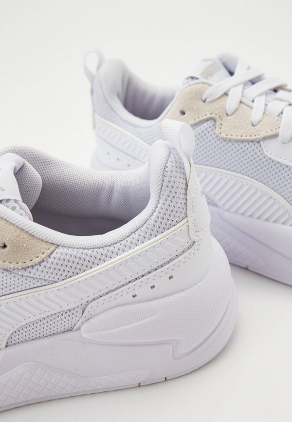 фото Кроссовки puma