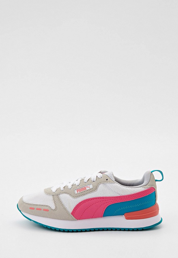 

Кроссовки PUMA, Разноцветный, R78
