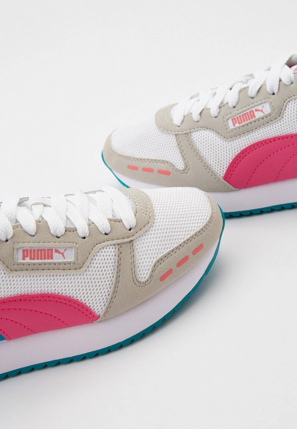 фото Кроссовки puma