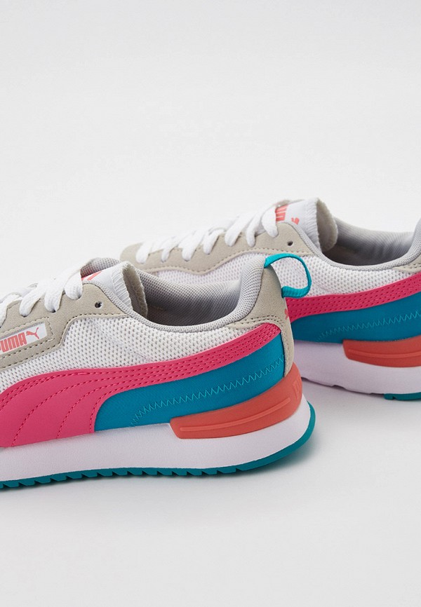 фото Кроссовки puma