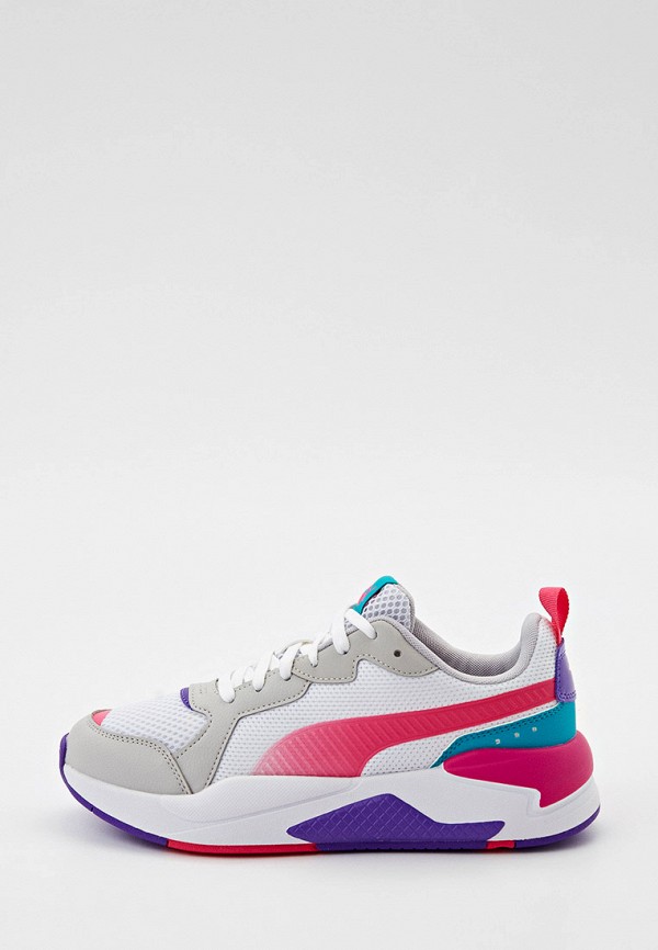 

Кроссовки PUMA, Разноцветный, X-Ray Fantastic Plastic Wns
