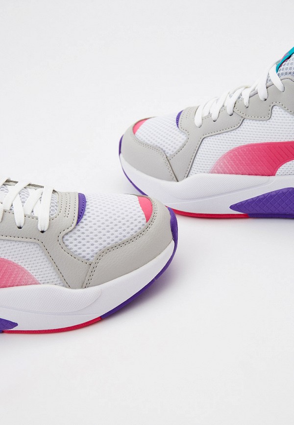 фото Кроссовки puma