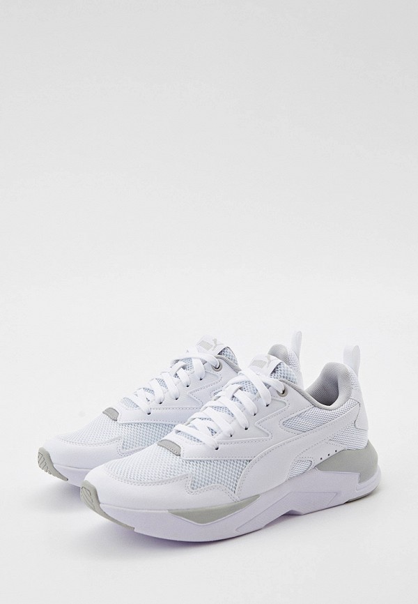 фото Кроссовки puma