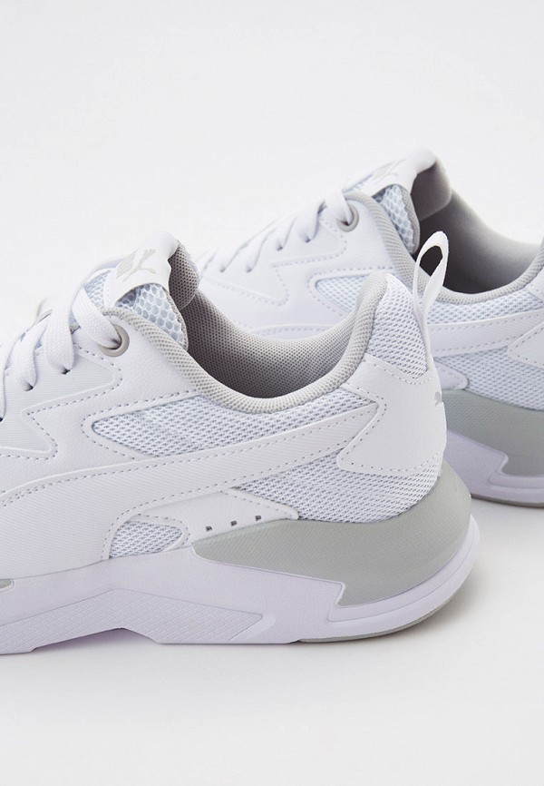 фото Кроссовки puma