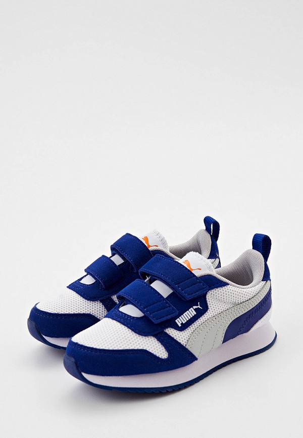 фото Кроссовки puma