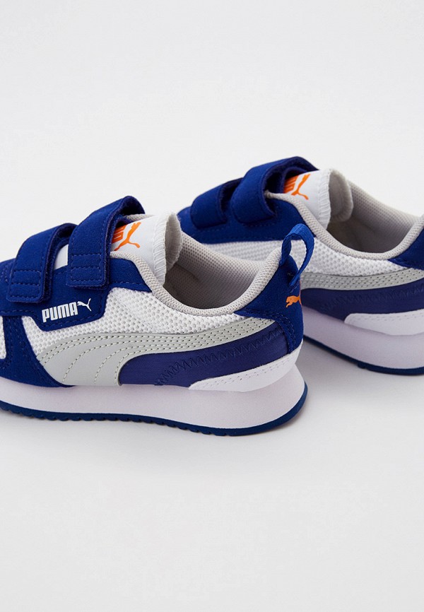 фото Кроссовки puma