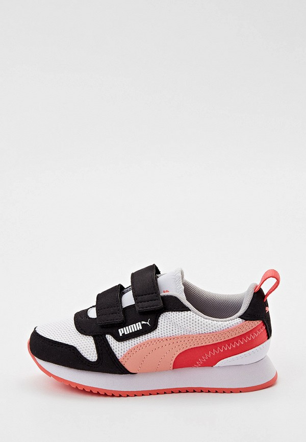 

Кроссовки PUMA, Разноцветный, Puma R78 V PS
