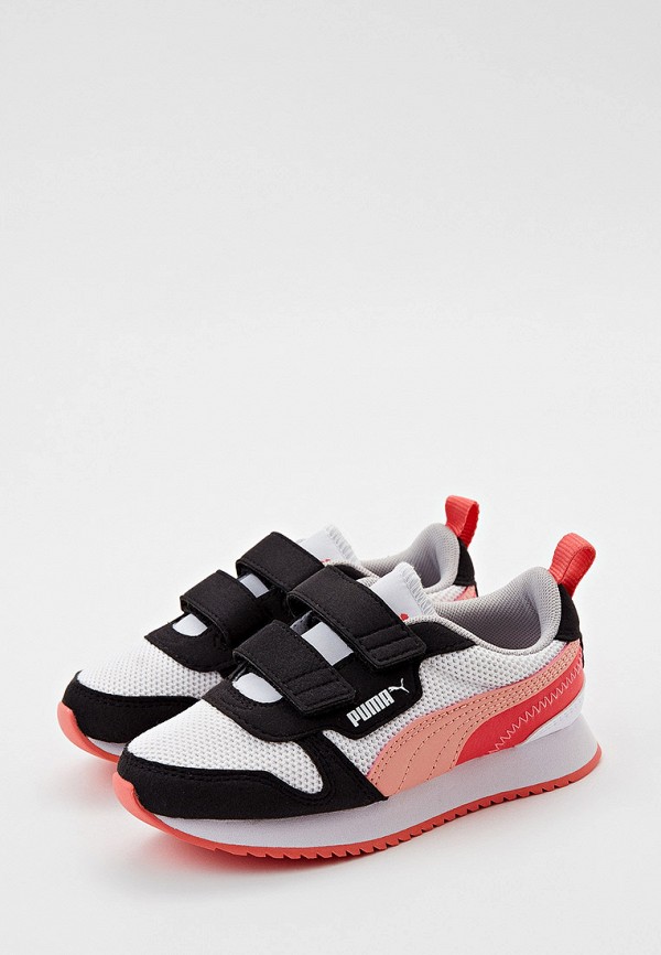 фото Кроссовки puma