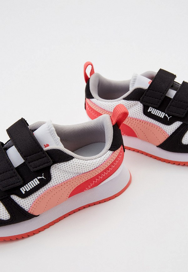 фото Кроссовки puma