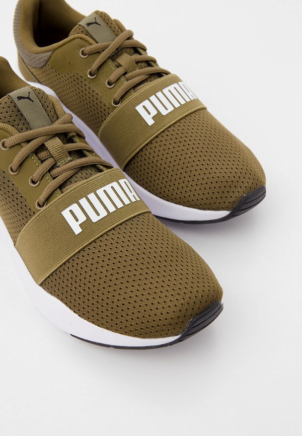 фото Кроссовки puma