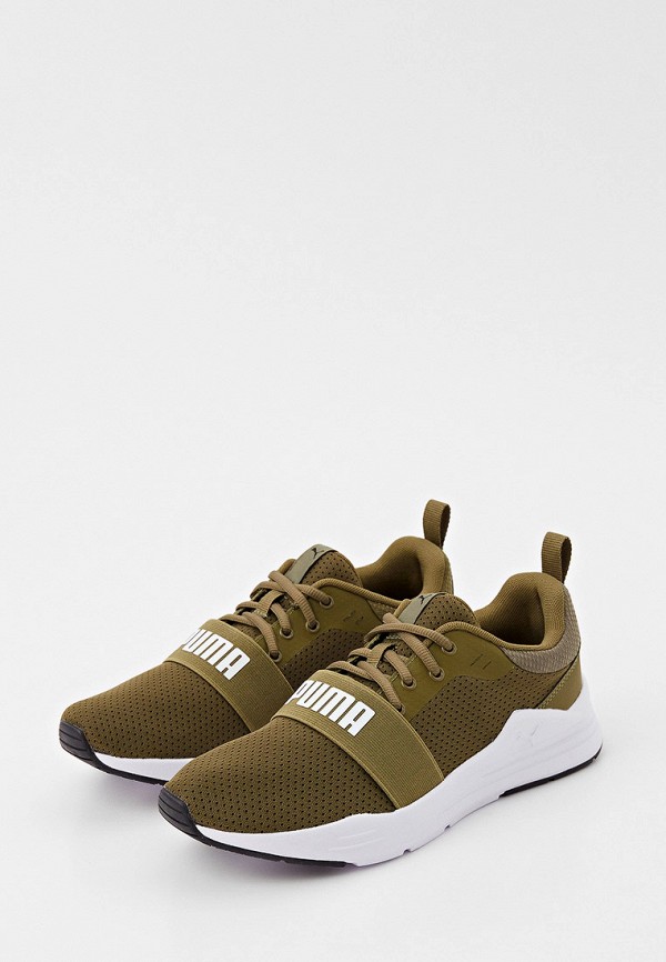 фото Кроссовки puma