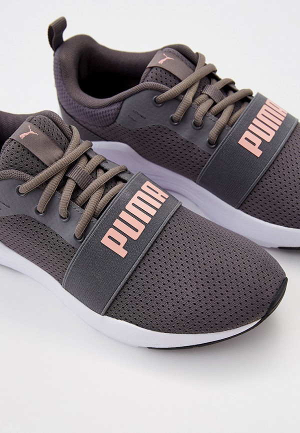 фото Кроссовки puma