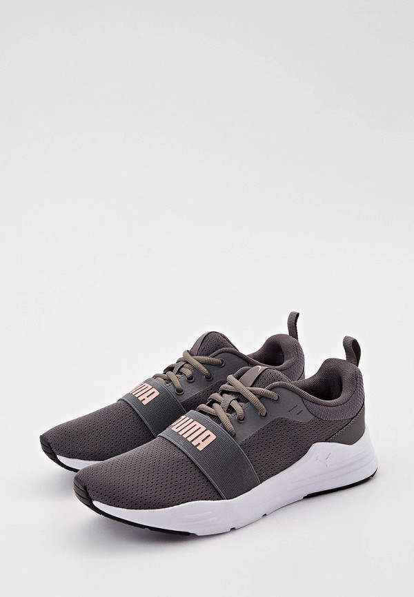 фото Кроссовки puma