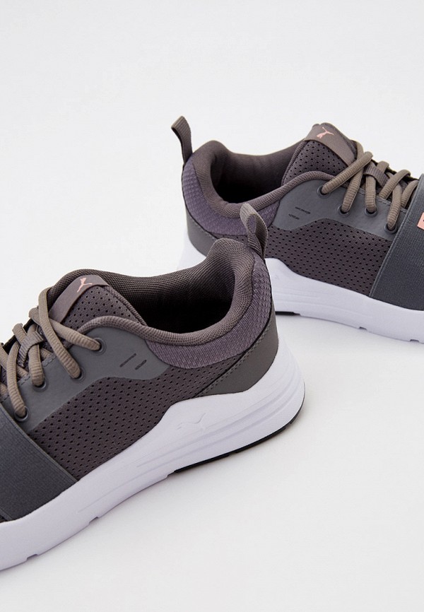 фото Кроссовки puma