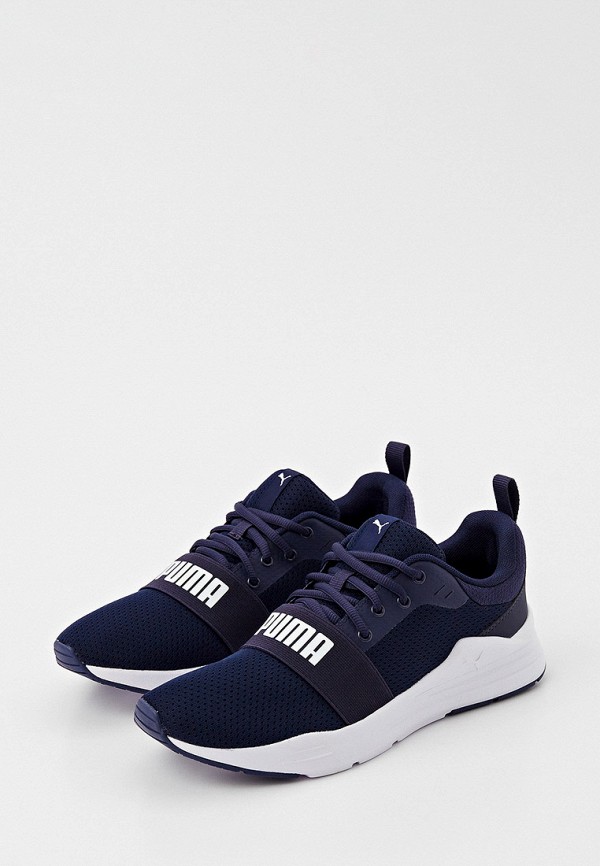 фото Кроссовки puma