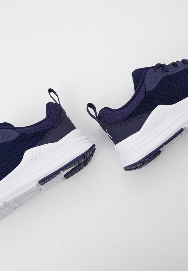 фото Кроссовки puma