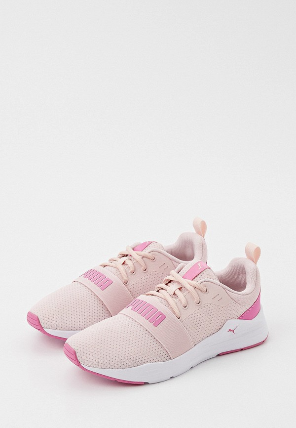 фото Кроссовки puma