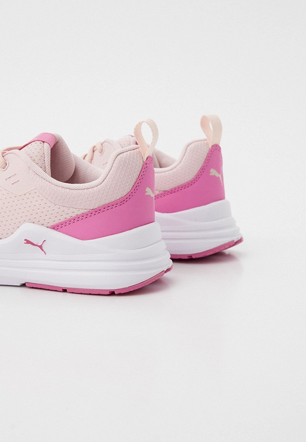 фото Кроссовки puma