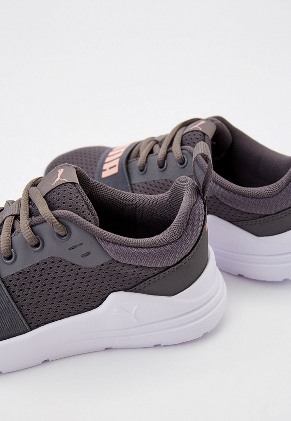 фото Кроссовки puma