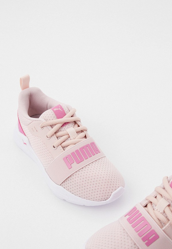 фото Кроссовки puma