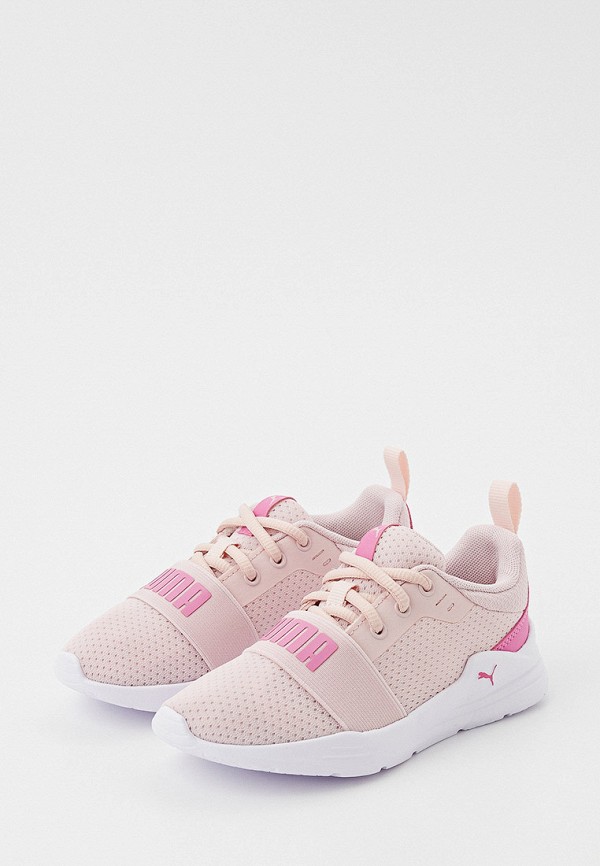 фото Кроссовки puma