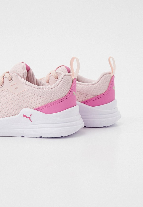 фото Кроссовки puma