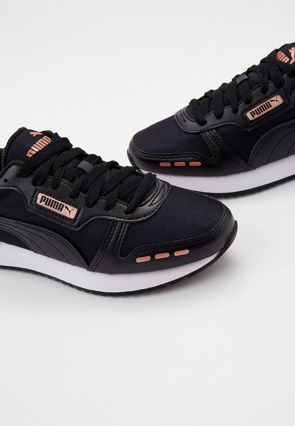 фото Кроссовки puma