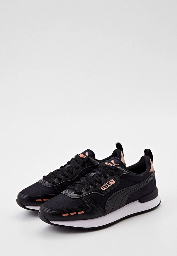 фото Кроссовки puma