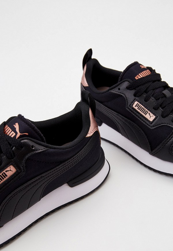 фото Кроссовки puma