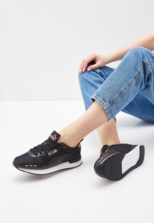 фото Кроссовки puma