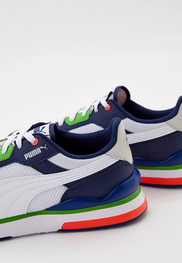 фото Кроссовки puma