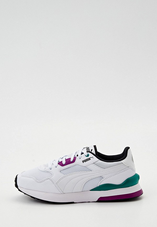 

Кроссовки PUMA, Белый, PUMA R78 FUTR
