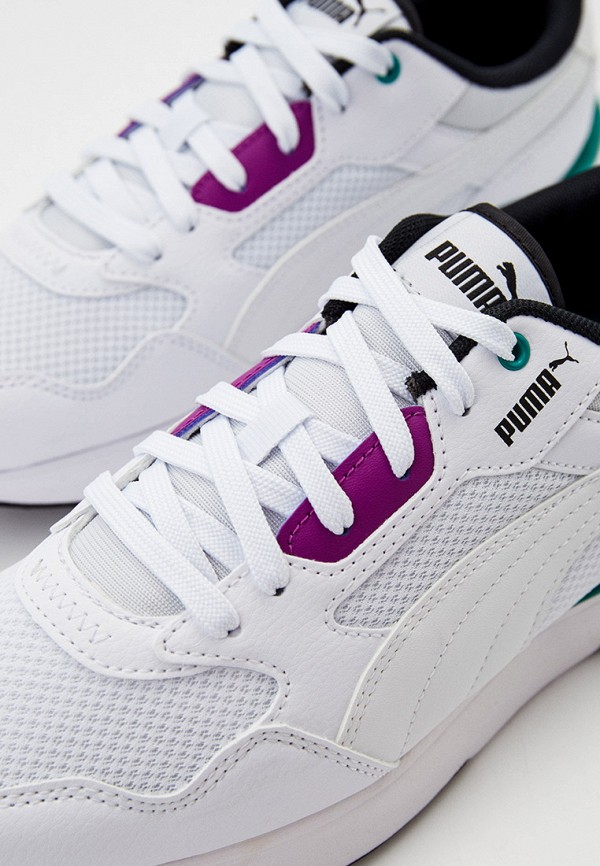 фото Кроссовки puma