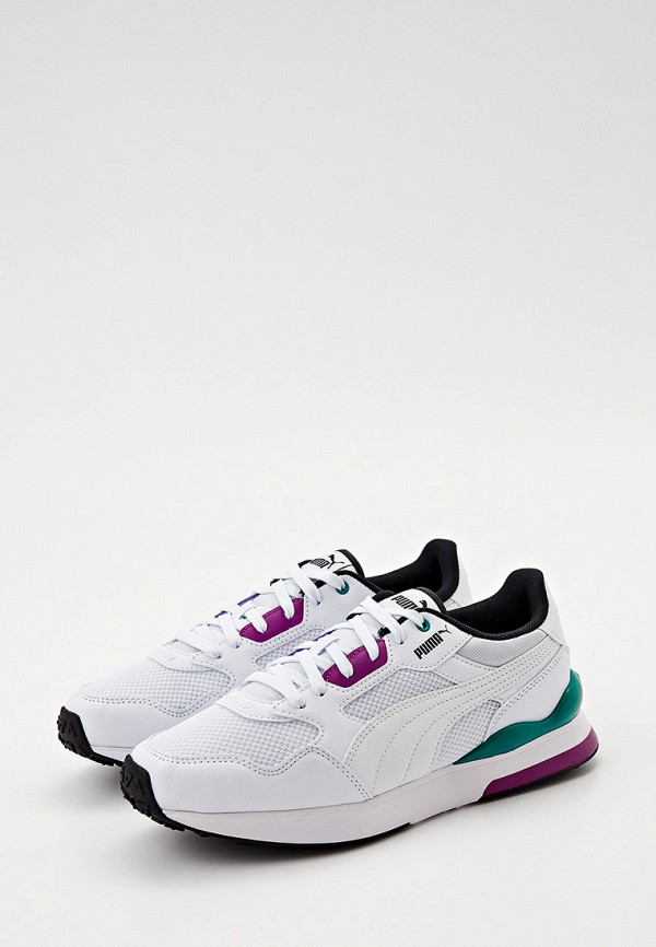 фото Кроссовки puma