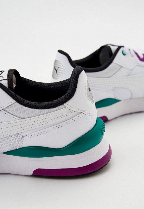 фото Кроссовки puma