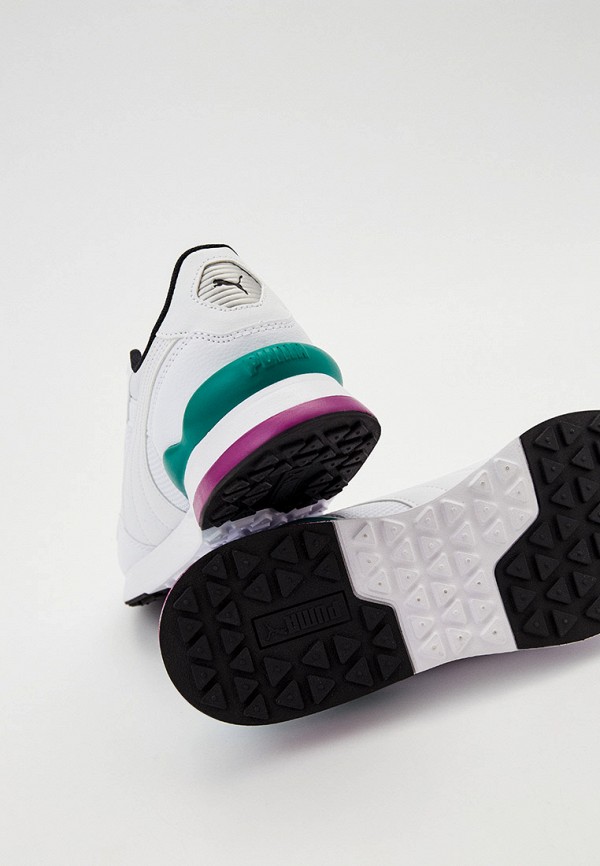 фото Кроссовки puma