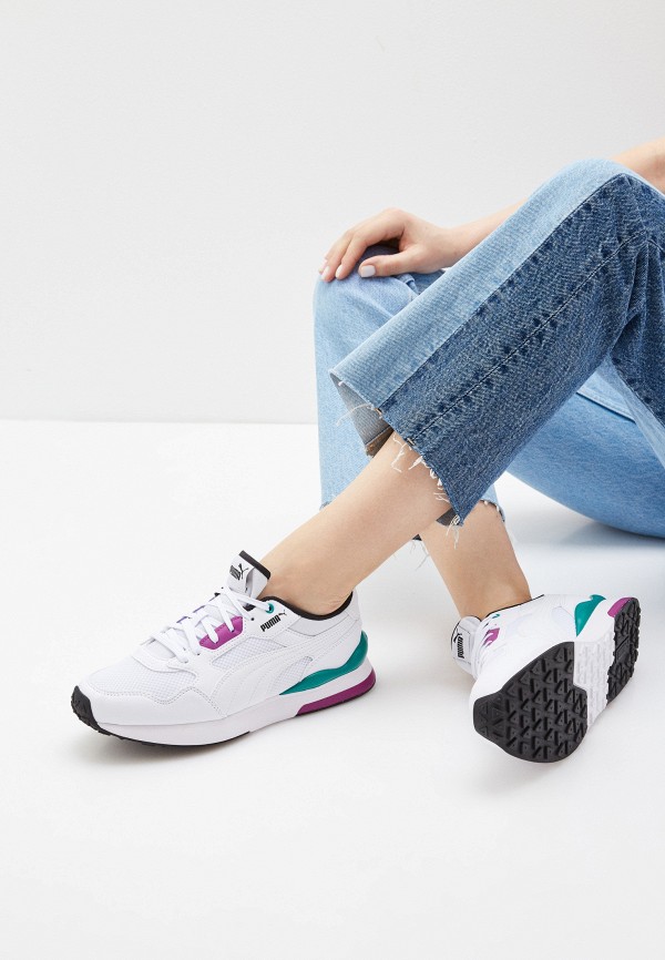 фото Кроссовки puma