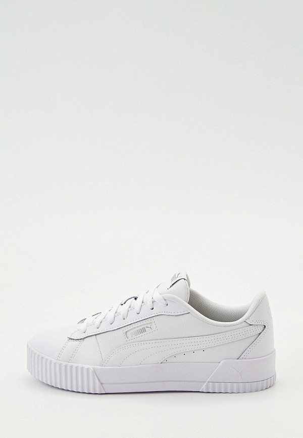 

Кеды PUMA, Белый, Carina Crew