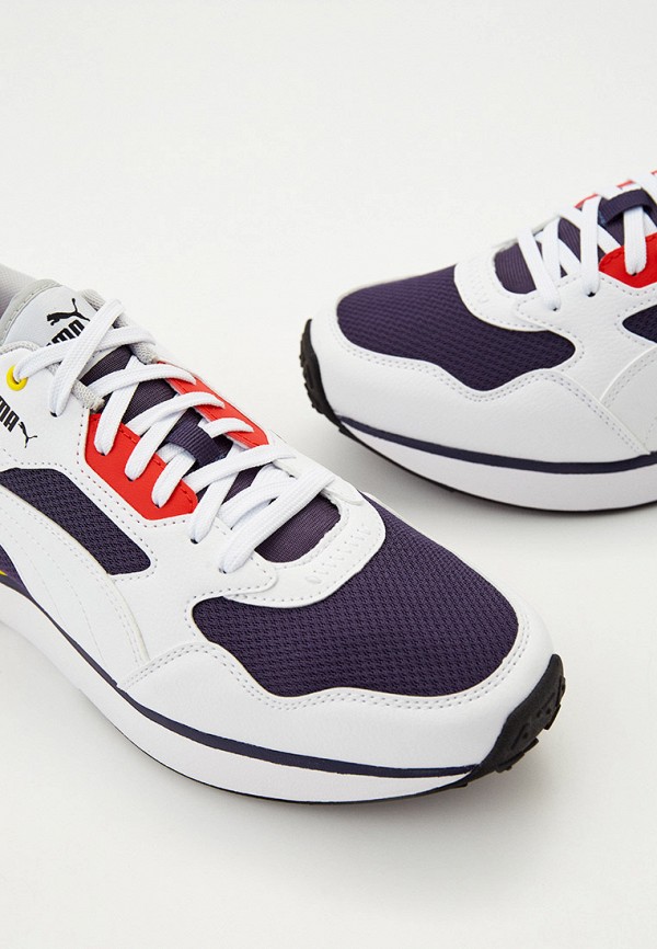 фото Кроссовки puma