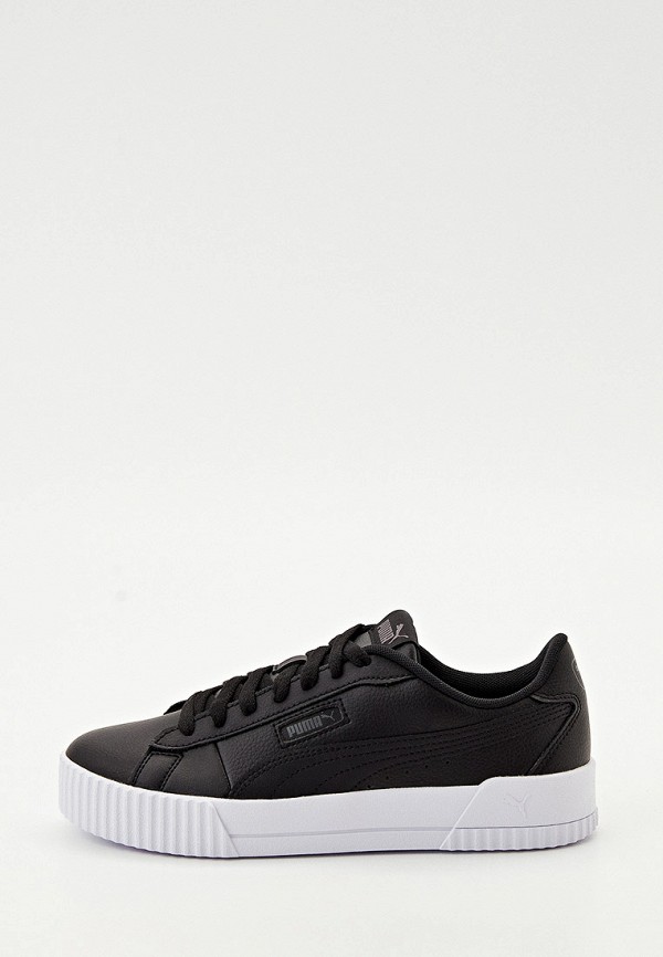

Кеды PUMA, Черный, Carina Crew