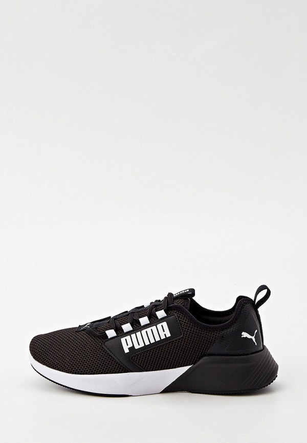 

Кроссовки PUMA, Черный, Retaliate Tongue