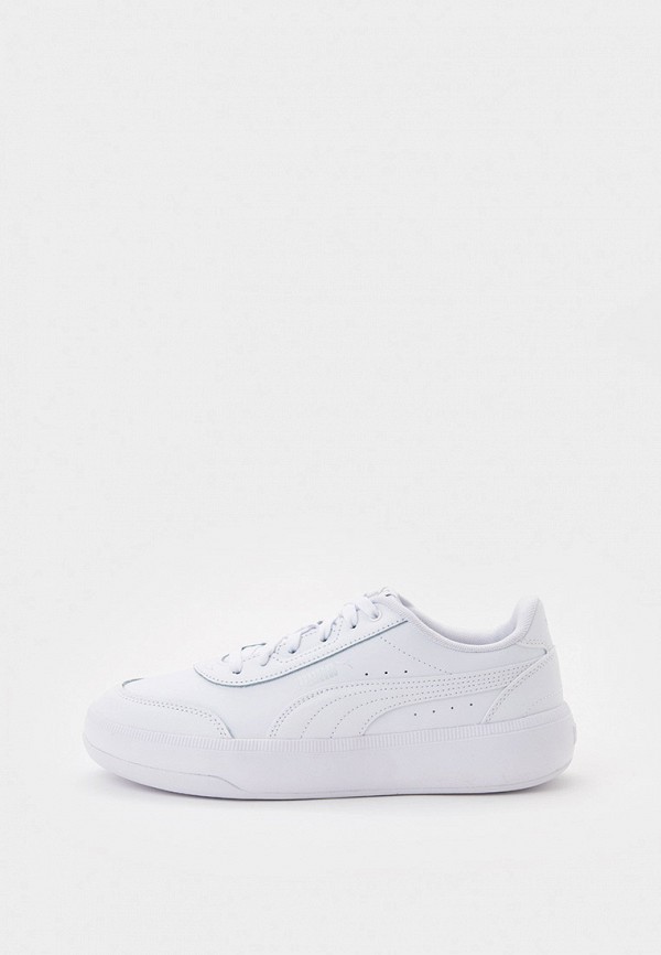 

Кеды PUMA, Белый, Tori