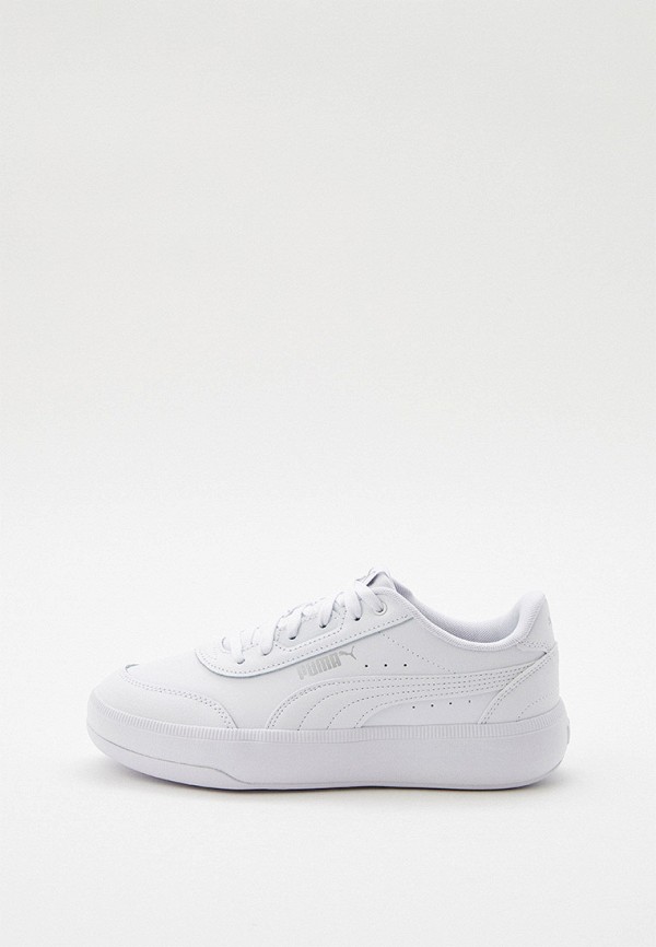 

Кеды PUMA, Белый, Tori