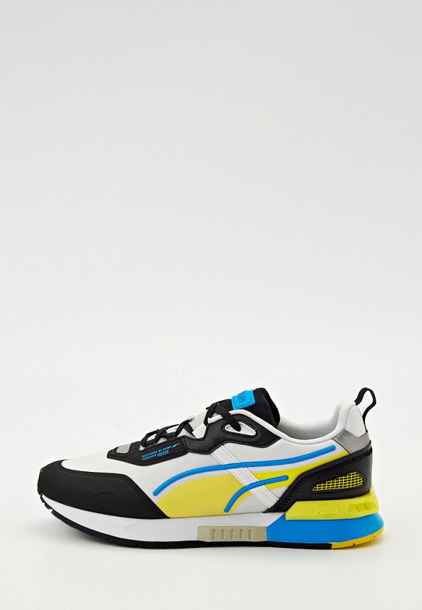 фото Кроссовки puma