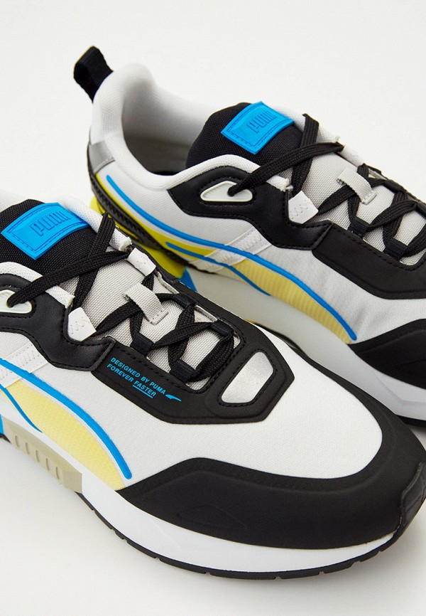 фото Кроссовки puma