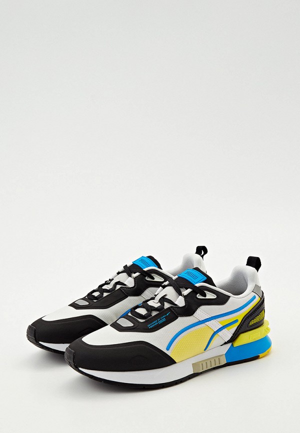 фото Кроссовки puma