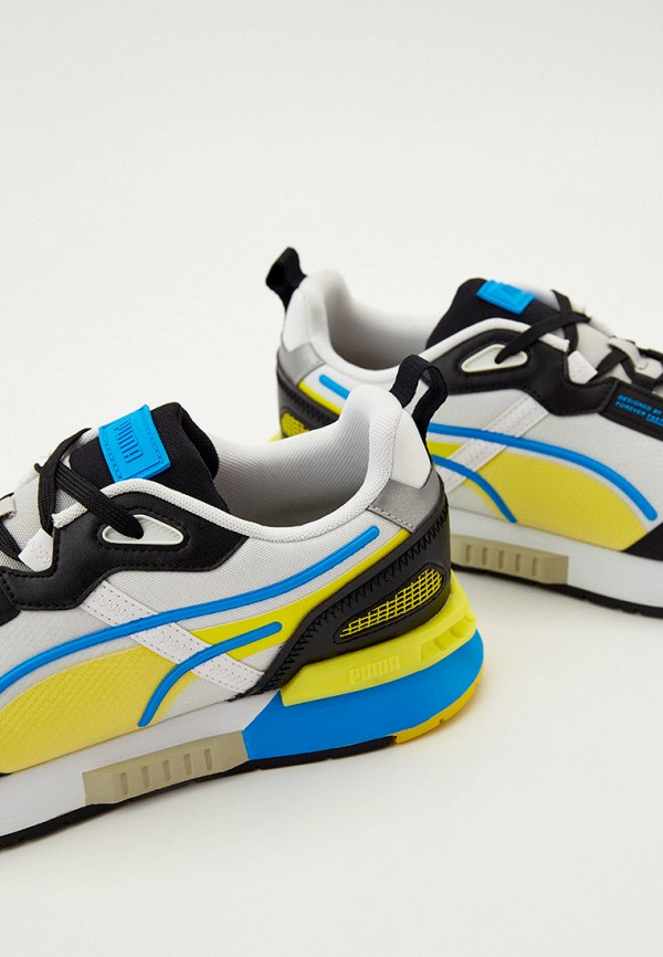 фото Кроссовки puma