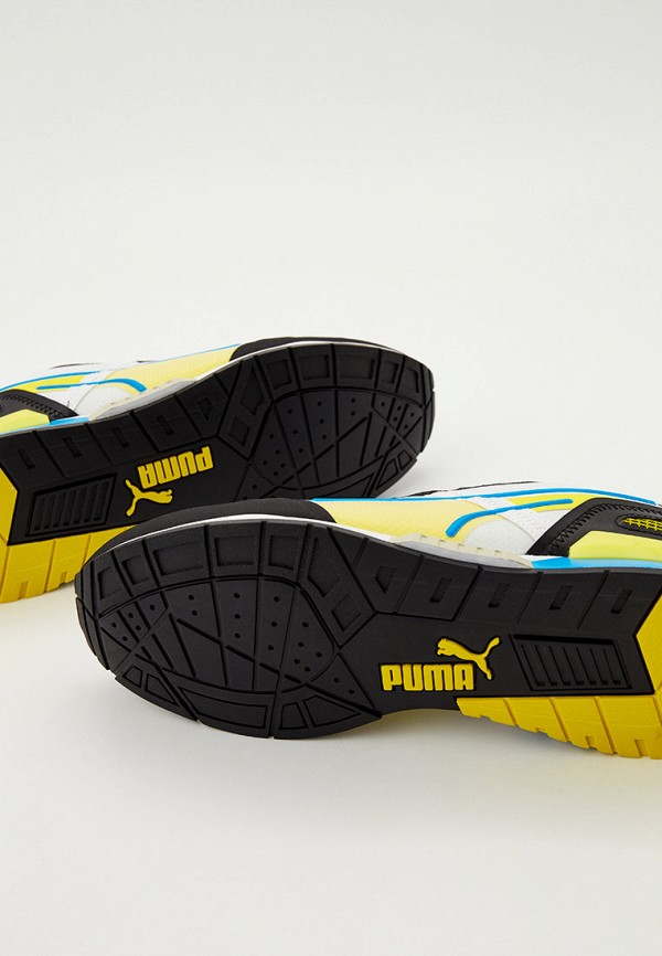 фото Кроссовки puma