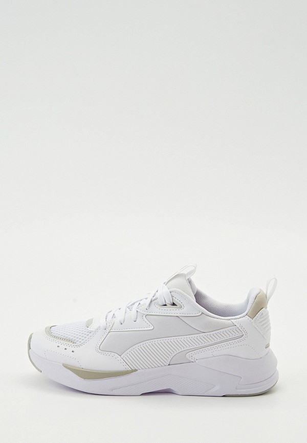 

Кроссовки PUMA, Белый, X-Ray Lite Pro