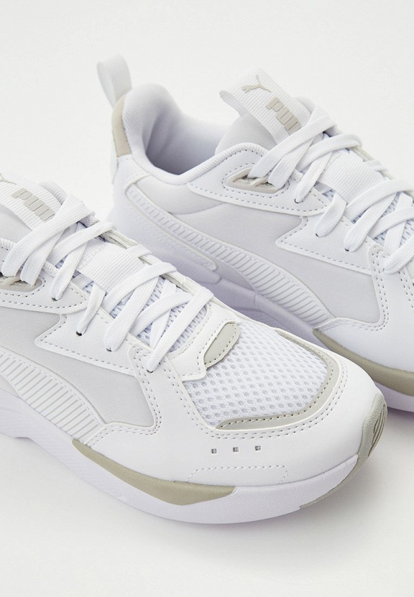 фото Кроссовки puma